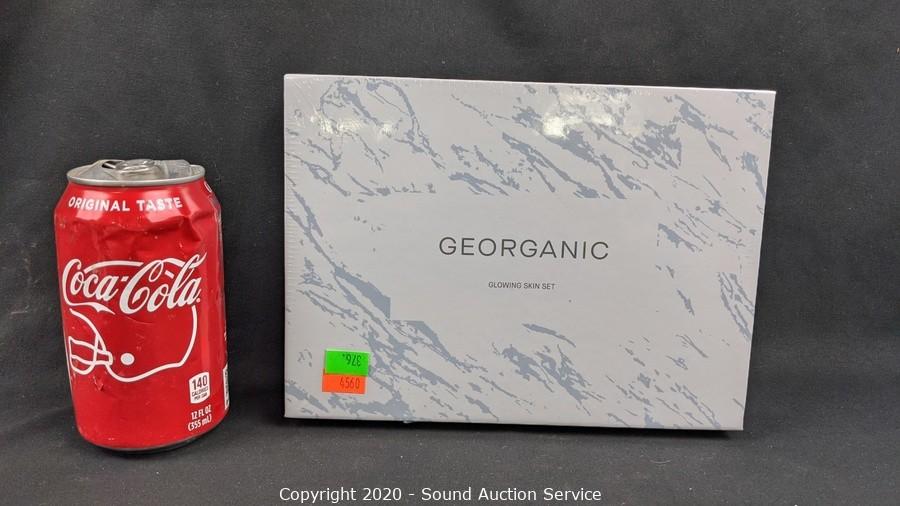 08/25/20 Voller, Boccardo & Others Consignment Auction