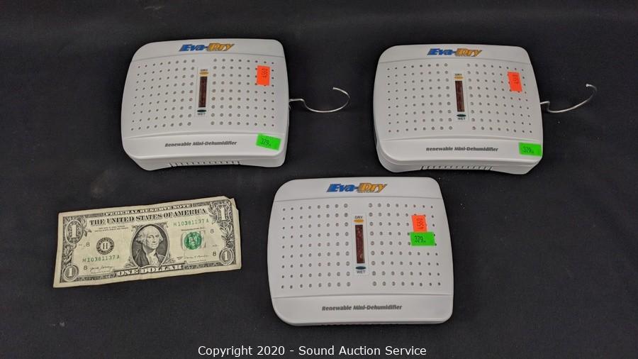 08/25/20 Voller, Boccardo & Others Consignment Auction