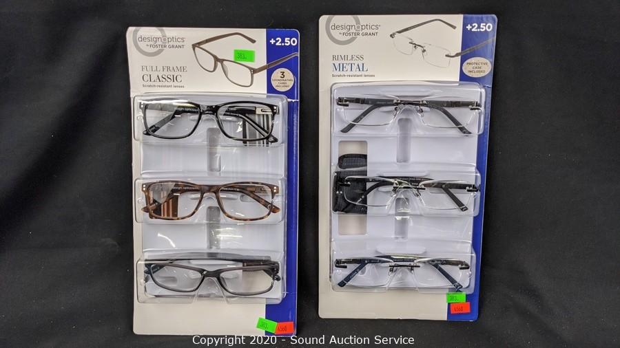 08/25/20 Voller, Boccardo & Others Consignment Auction