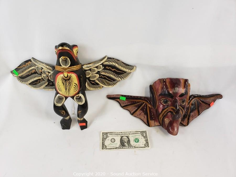 08/27/20 Wise, Davies & Others Consignment Auction