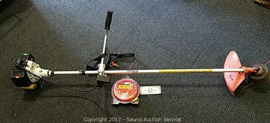 11/02/17 Fairchild Tool Auction