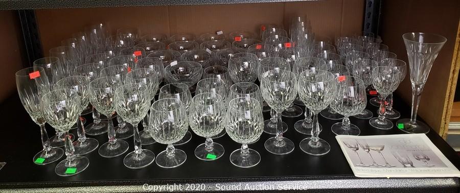 09/03/20 Kershaw & Others Multi consignment Auction