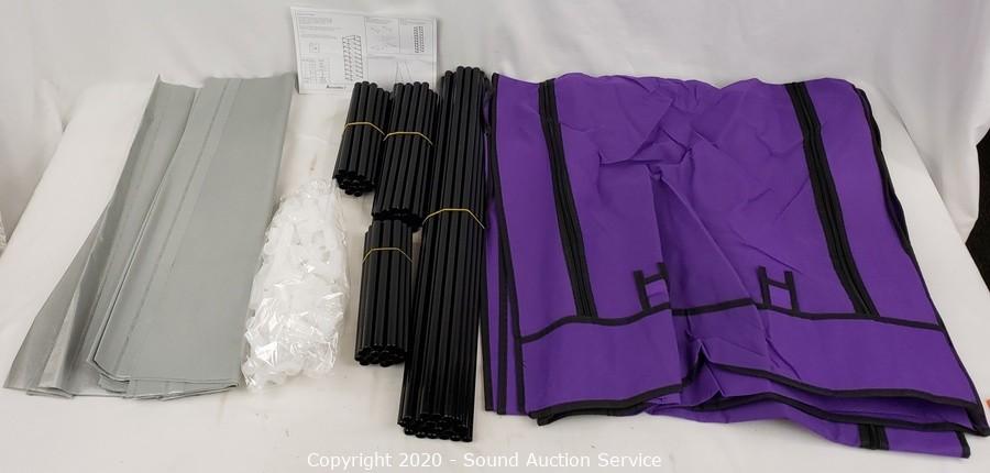 09/03/20 Kershaw & Others Multi consignment Auction