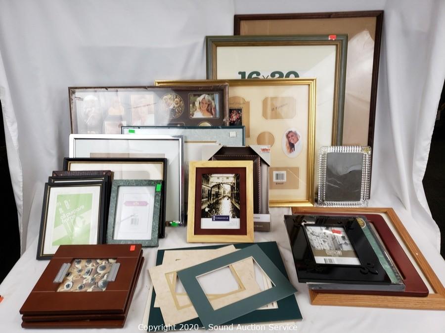 09/03/20 Kershaw & Others Multi consignment Auction