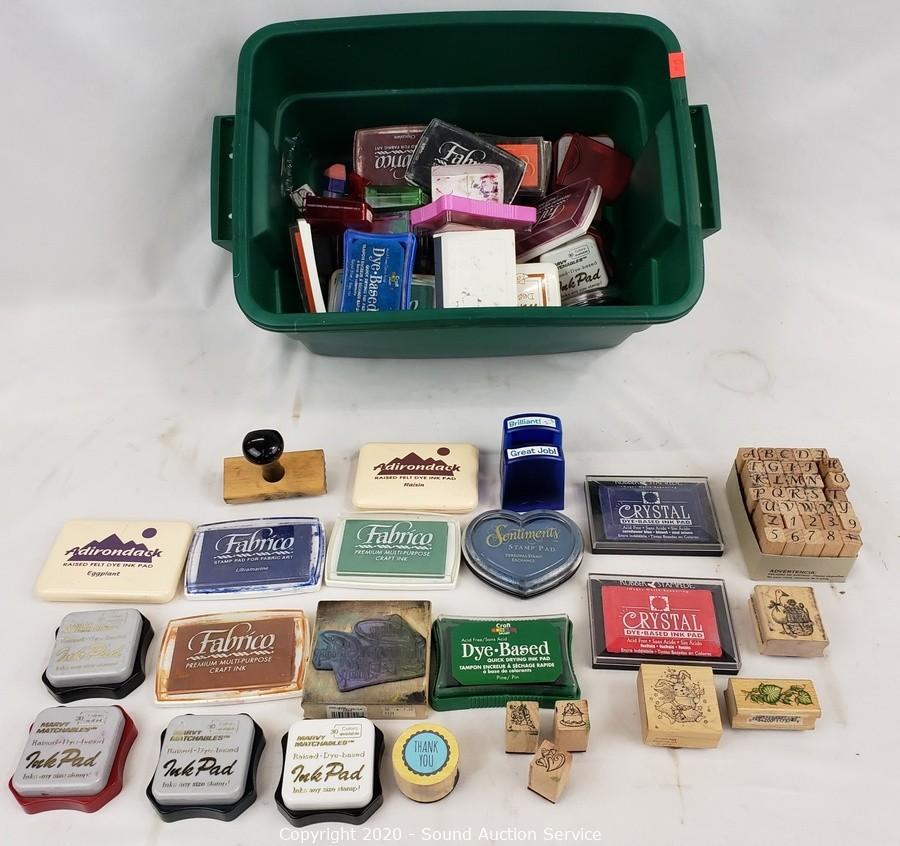 09/03/20 Kershaw & Others Multi consignment Auction
