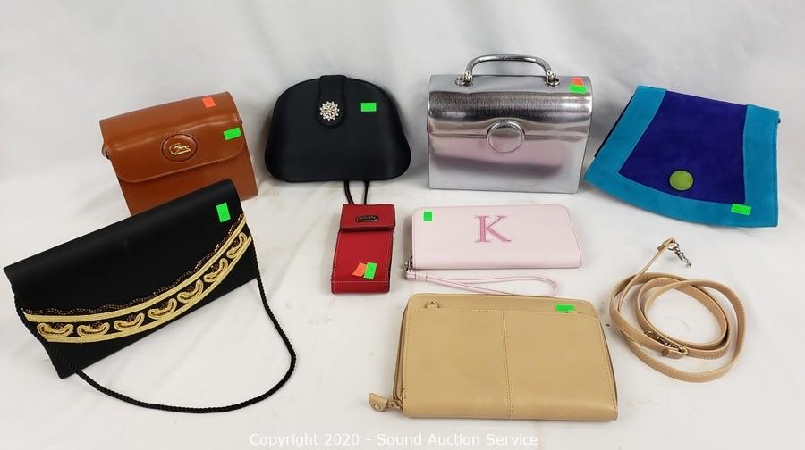 09/03/20 Kershaw & Others Multi consignment Auction