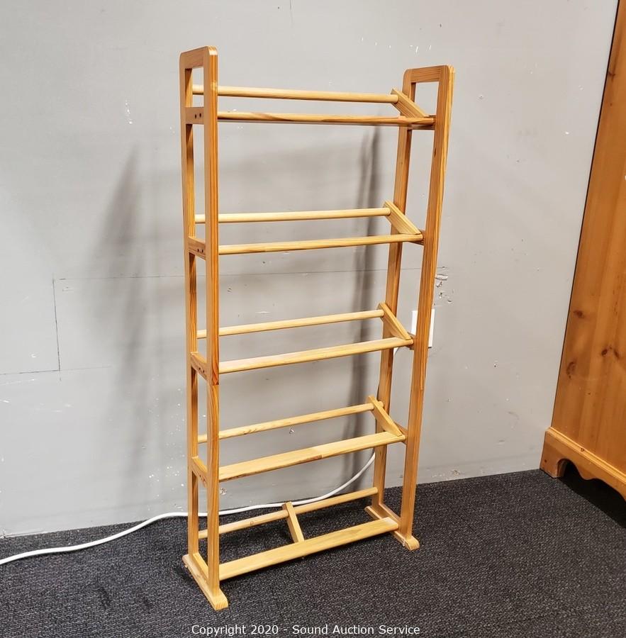 09/03/20 Kershaw & Others Multi consignment Auction