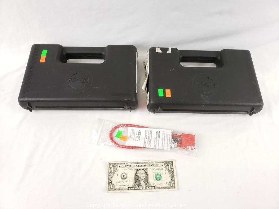 09/03/20 Kershaw & Others Multi consignment Auction