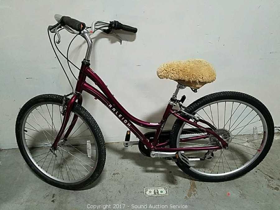 Kulana sunfish best sale beach cruiser bicycle