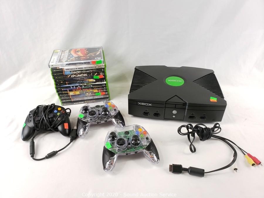 09/03/20 Kershaw & Others Multi consignment Auction