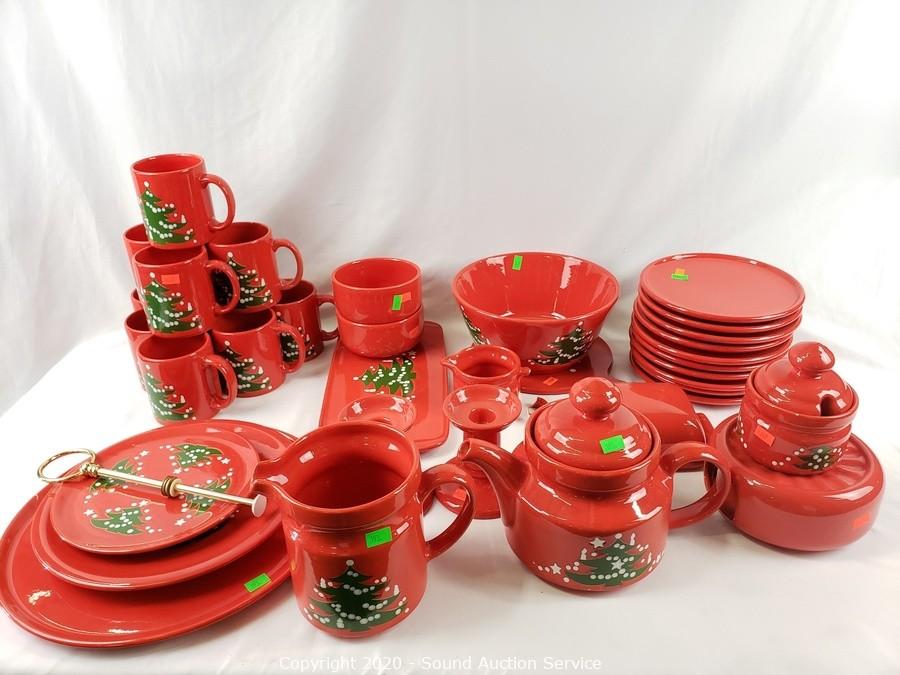 09/03/20 Kershaw & Others Multi consignment Auction