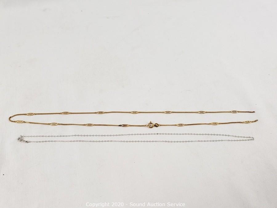 09/03/20 Kershaw & Others Multi consignment Auction