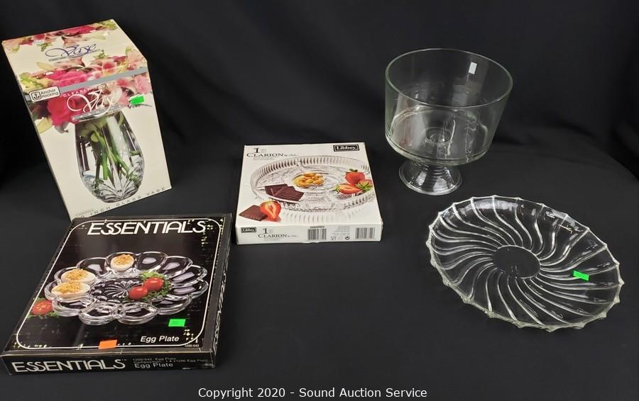 09/03/20 Kershaw & Others Multi consignment Auction