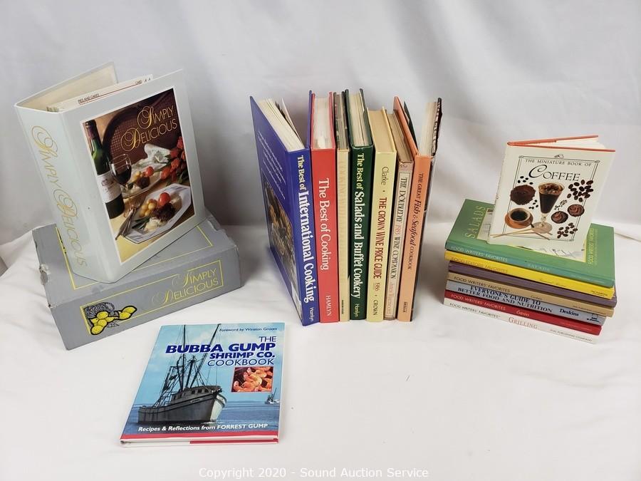 09/03/20 Kershaw & Others Multi consignment Auction