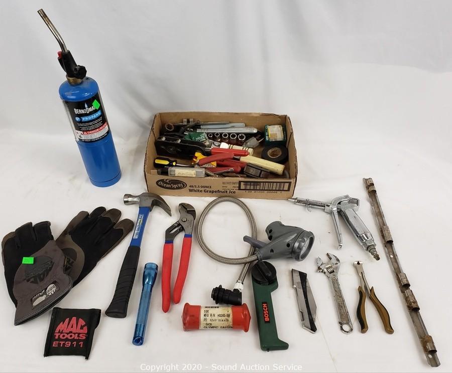 09/03/20 Kershaw & Others Multi consignment Auction