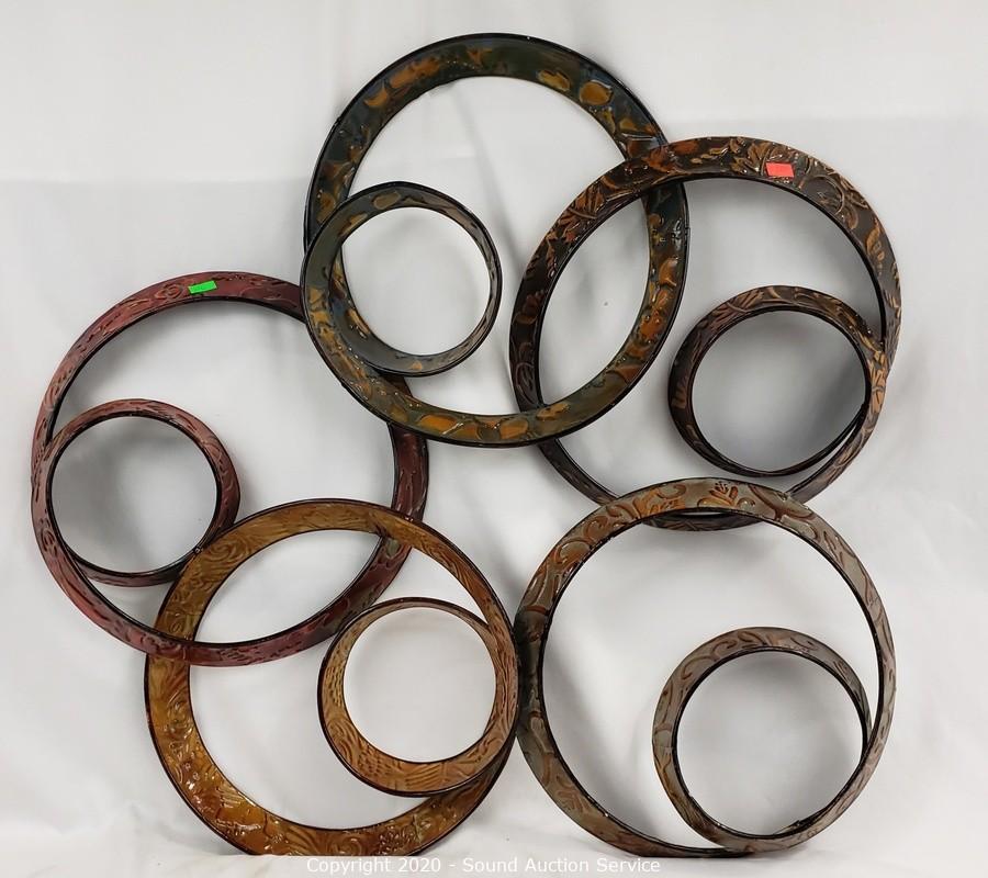 09/03/20 Kershaw & Others Multi consignment Auction