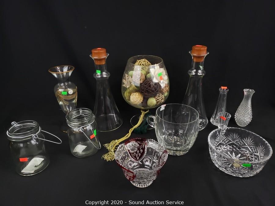 09/03/20 Kershaw & Others Multi consignment Auction