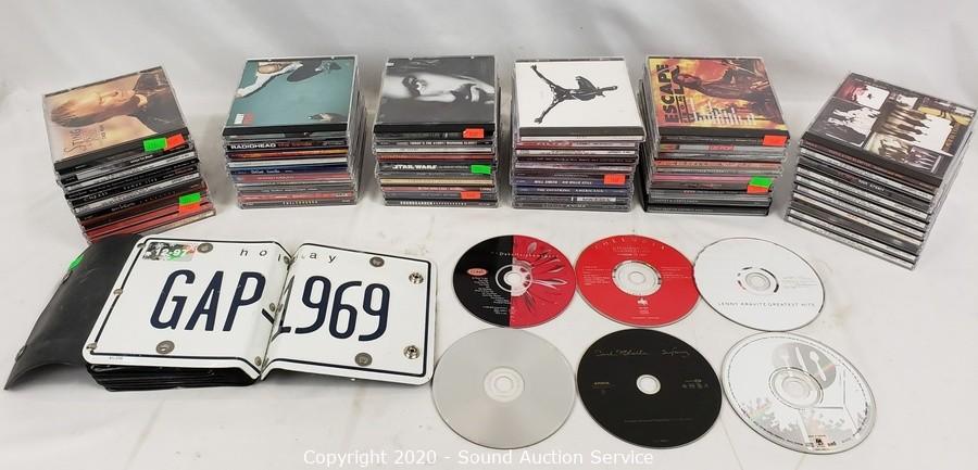 09/03/20 Kershaw & Others Multi consignment Auction