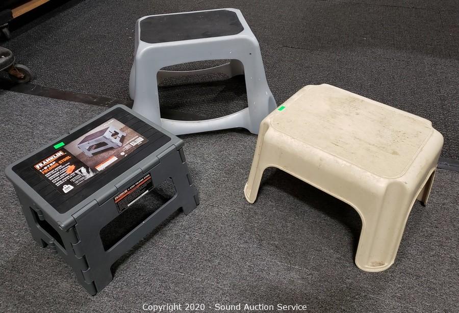 09/03/20 Kershaw & Others Multi consignment Auction