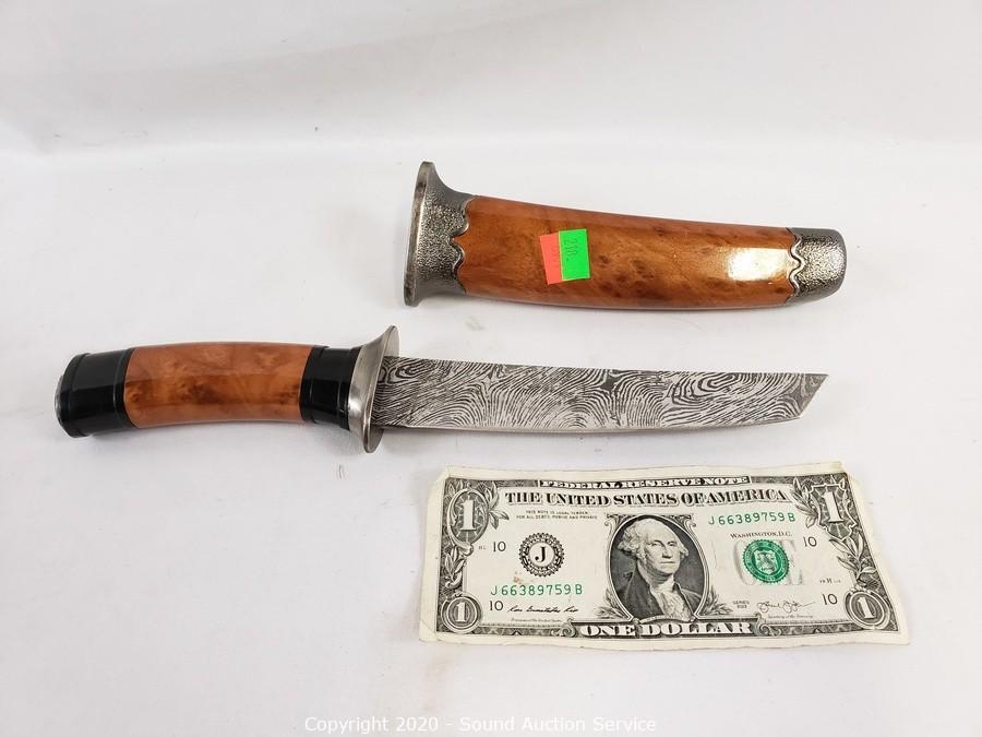 09/03/20 Kershaw & Others Multi consignment Auction