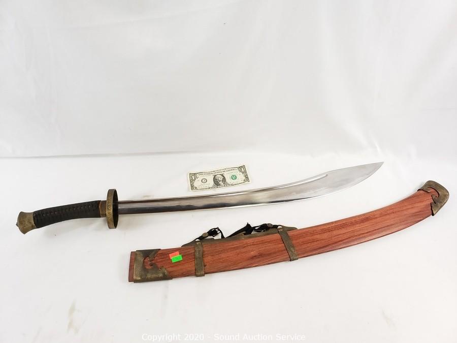 09/03/20 Kershaw & Others Multi consignment Auction