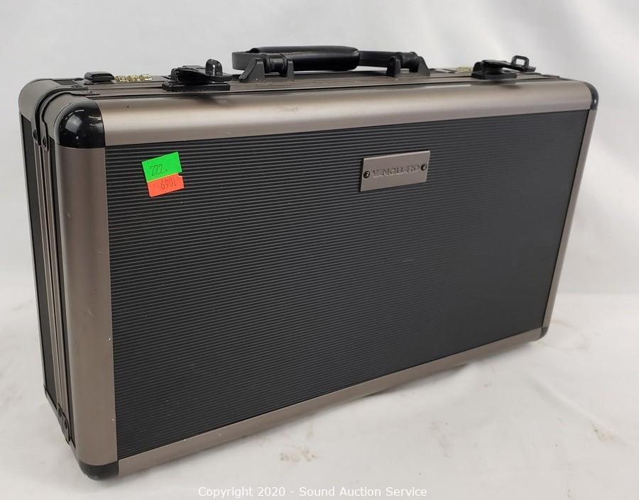 09/03/20 Kershaw & Others Multi consignment Auction