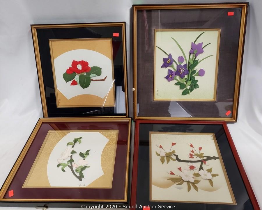 09/03/20 Kershaw & Others Multi consignment Auction