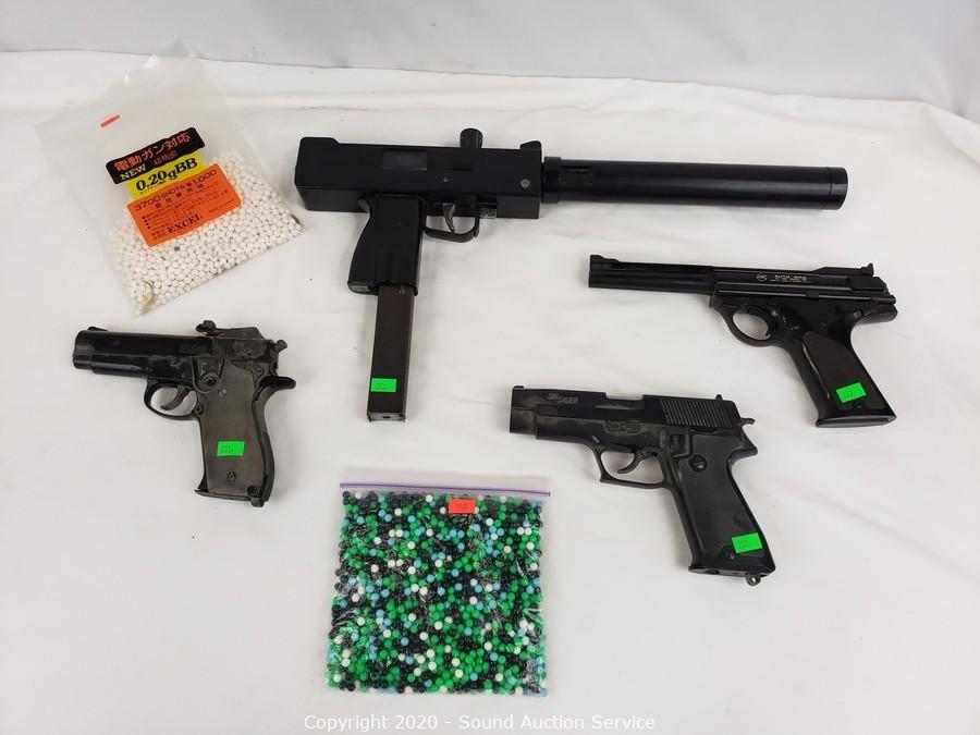 09/03/20 Kershaw & Others Multi consignment Auction