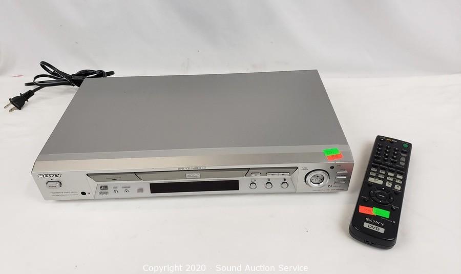 09/03/20 Kershaw & Others Multi consignment Auction