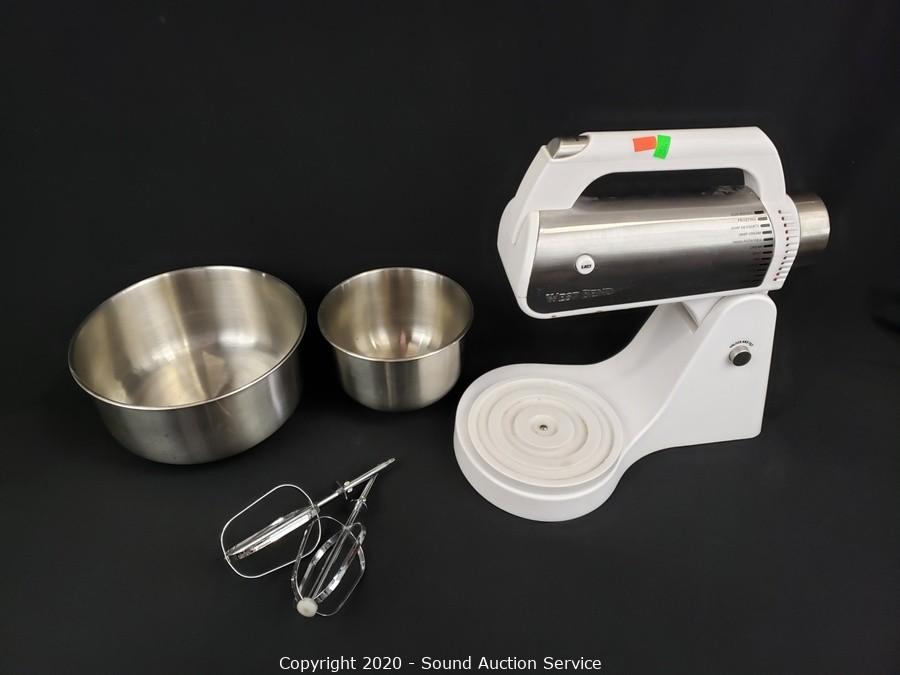 09/03/20 Kershaw & Others Multi consignment Auction