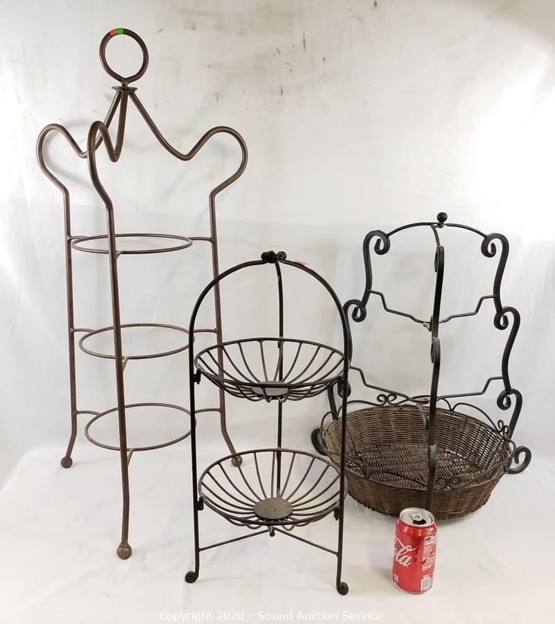 09/03/20 Kershaw & Others Multi consignment Auction