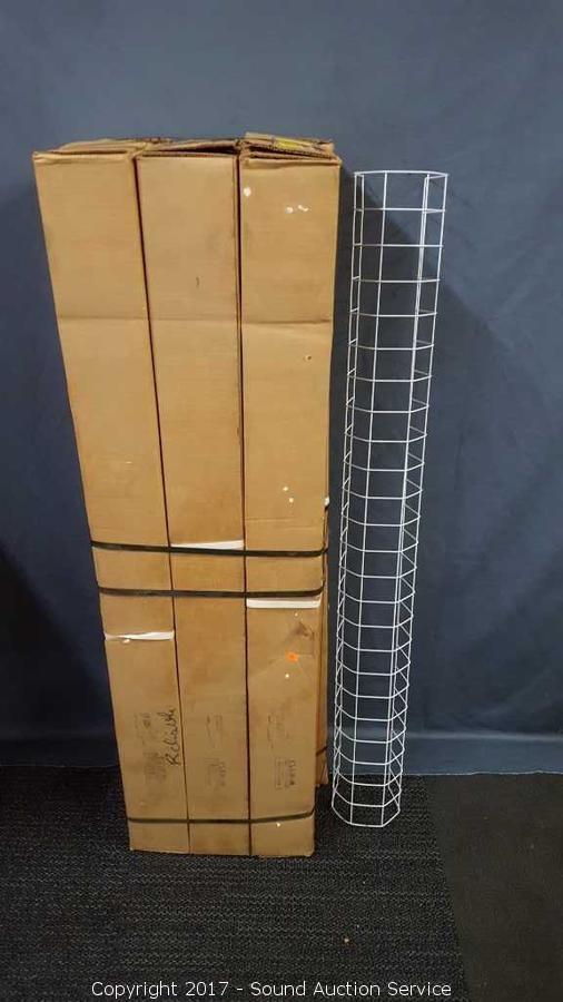 11/02/17 Fairchild Tool Auction