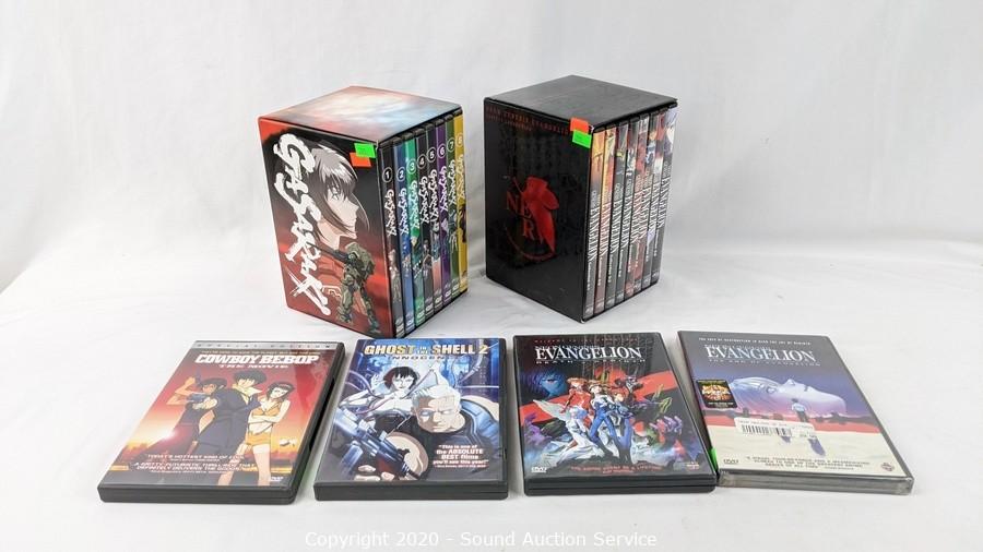 09/03/20 Kershaw & Others Multi consignment Auction