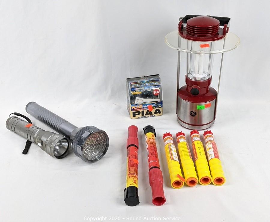 09/03/20 Kershaw & Others Multi consignment Auction