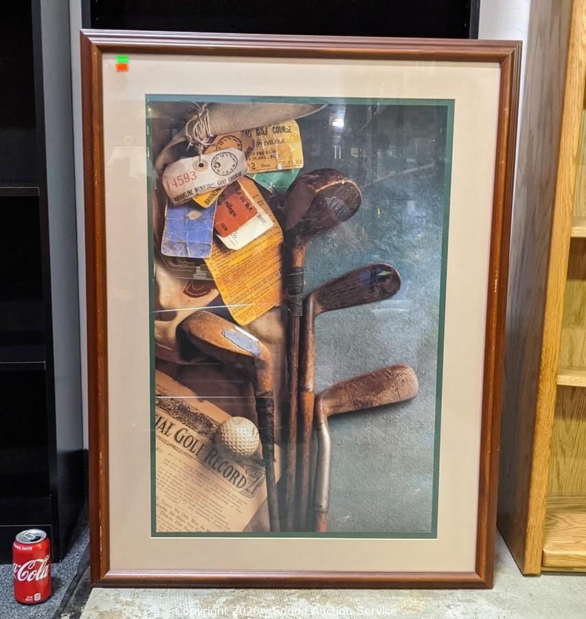 09/03/20 Kershaw & Others Multi consignment Auction