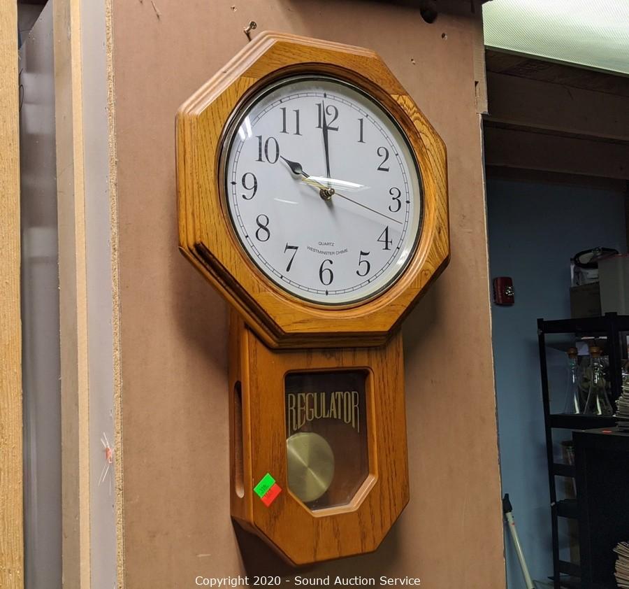 09/03/20 Kershaw & Others Multi consignment Auction