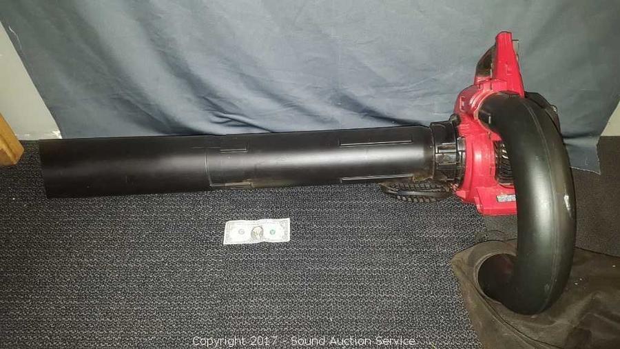 11/02/17 Fairchild Tool Auction