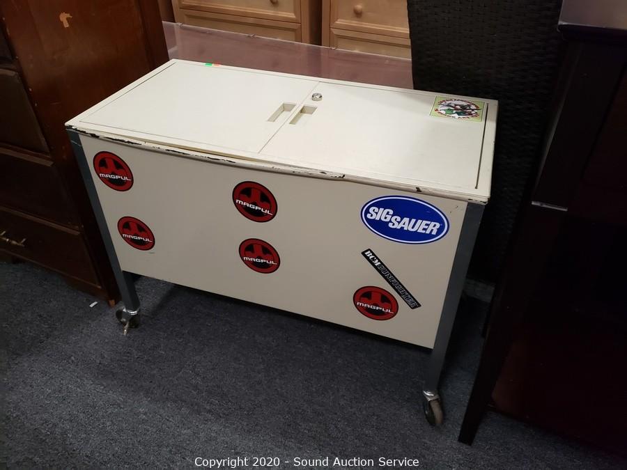 09/10/20 Armond & Others Multi-Consignment Auction