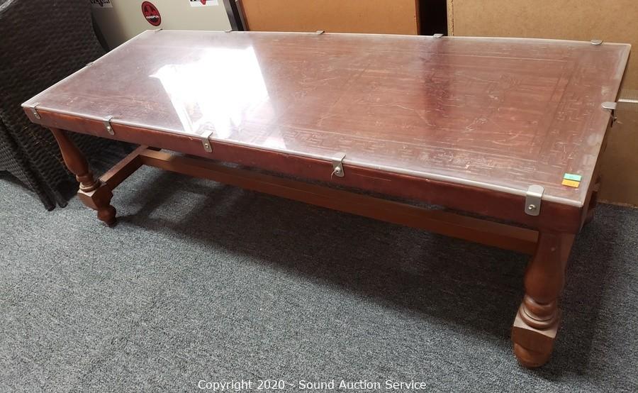 09/10/20 Armond & Others Multi-Consignment Auction