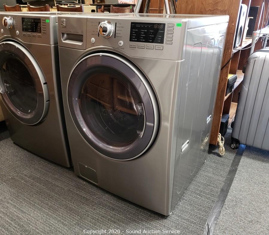 top 5 washing machines 2022