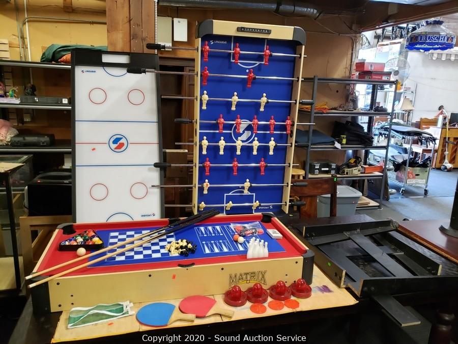 09/10/20 Armond & Others Multi-Consignment Auction