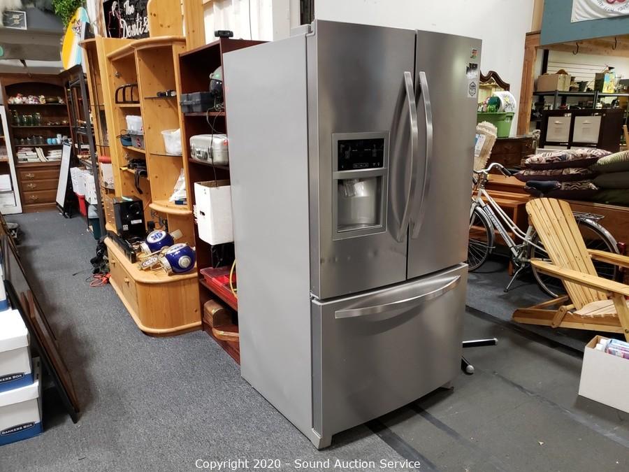 09/10/20 Armond & Others Multi-Consignment Auction