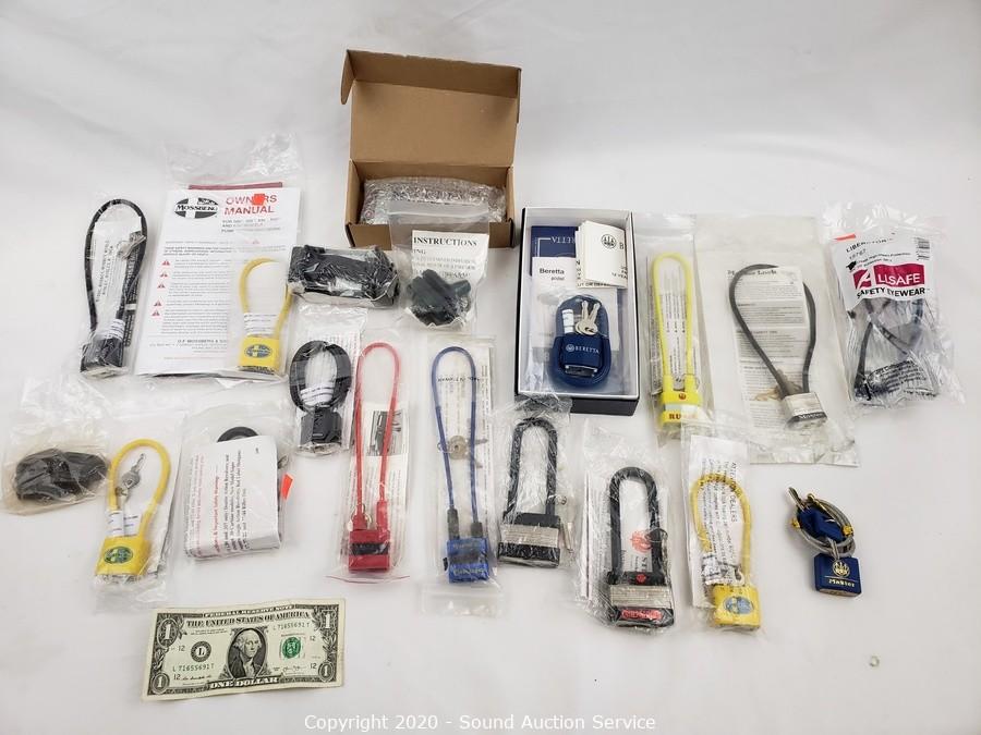 09/10/20 Armond & Others Multi-Consignment Auction