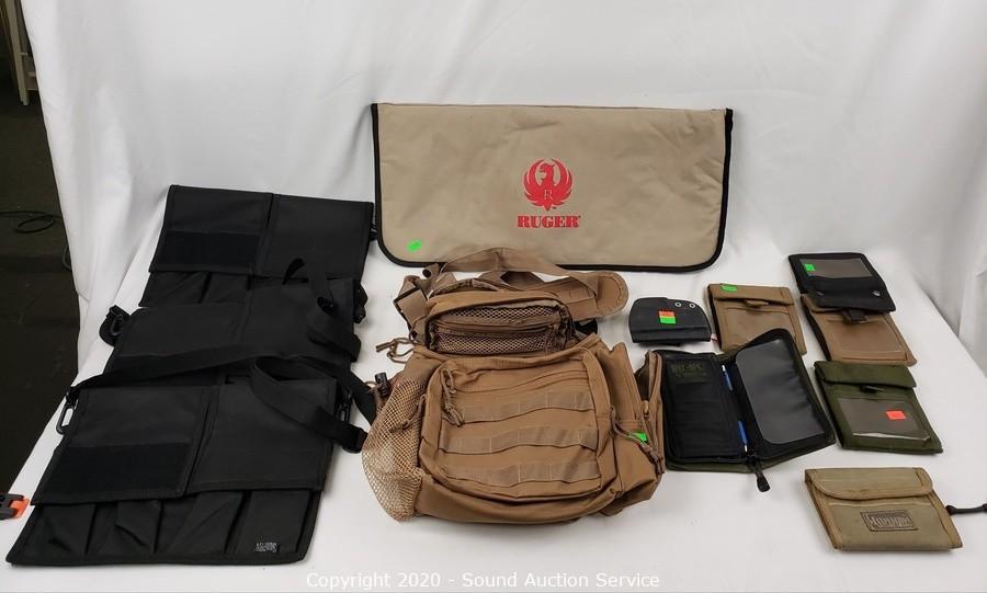 09/10/20 Armond & Others Multi-Consignment Auction