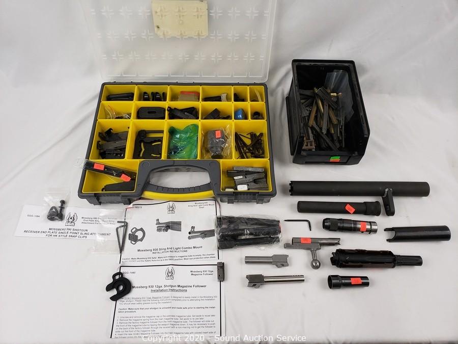 09/10/20 Armond & Others Multi-Consignment Auction