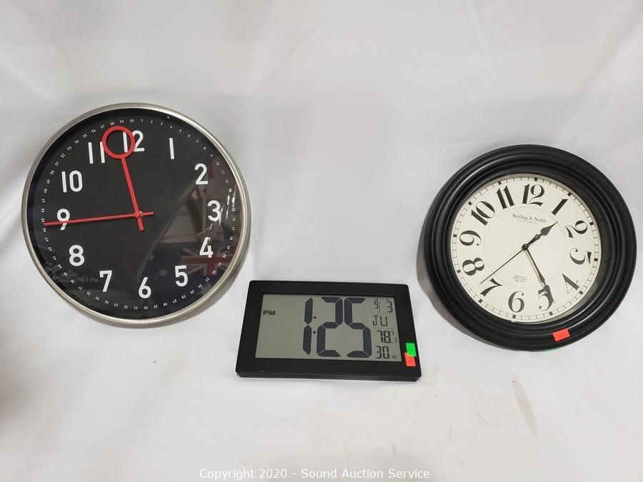 09/10/20 Armond & Others Multi-Consignment Auction