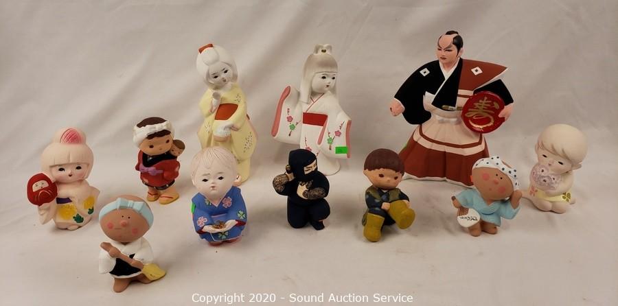 09/10/20 Armond & Others Multi-Consignment Auction