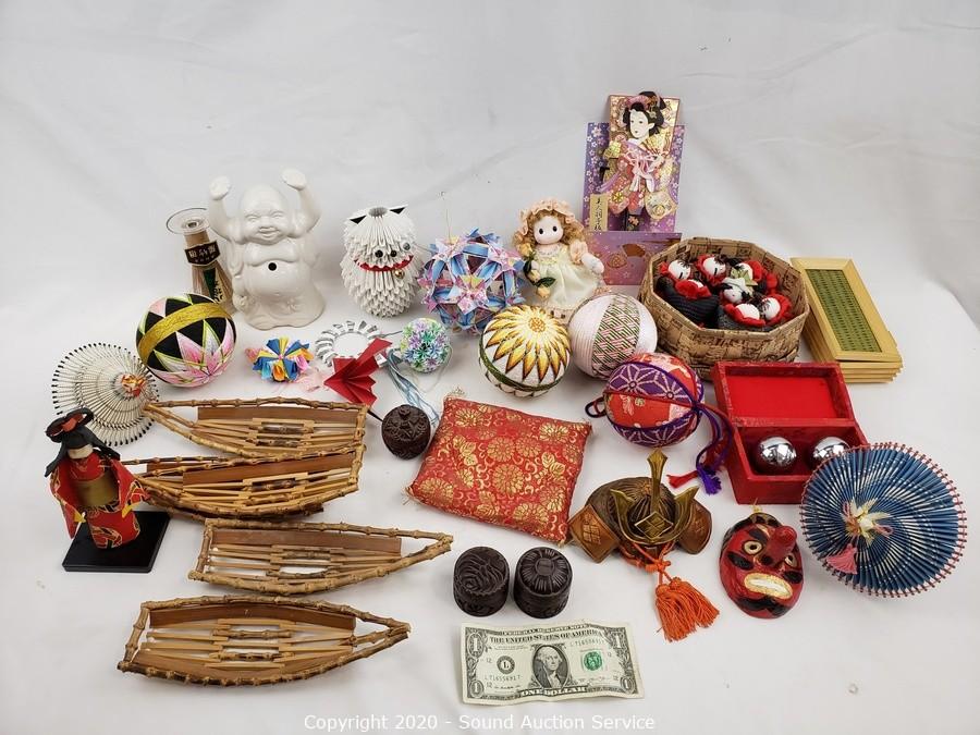 09/10/20 Armond & Others Multi-Consignment Auction