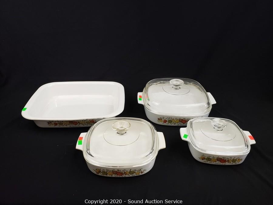 09/10/20 Armond & Others Multi-Consignment Auction