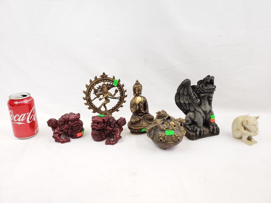 09/10/20 Armond & Others Multi-Consignment Auction